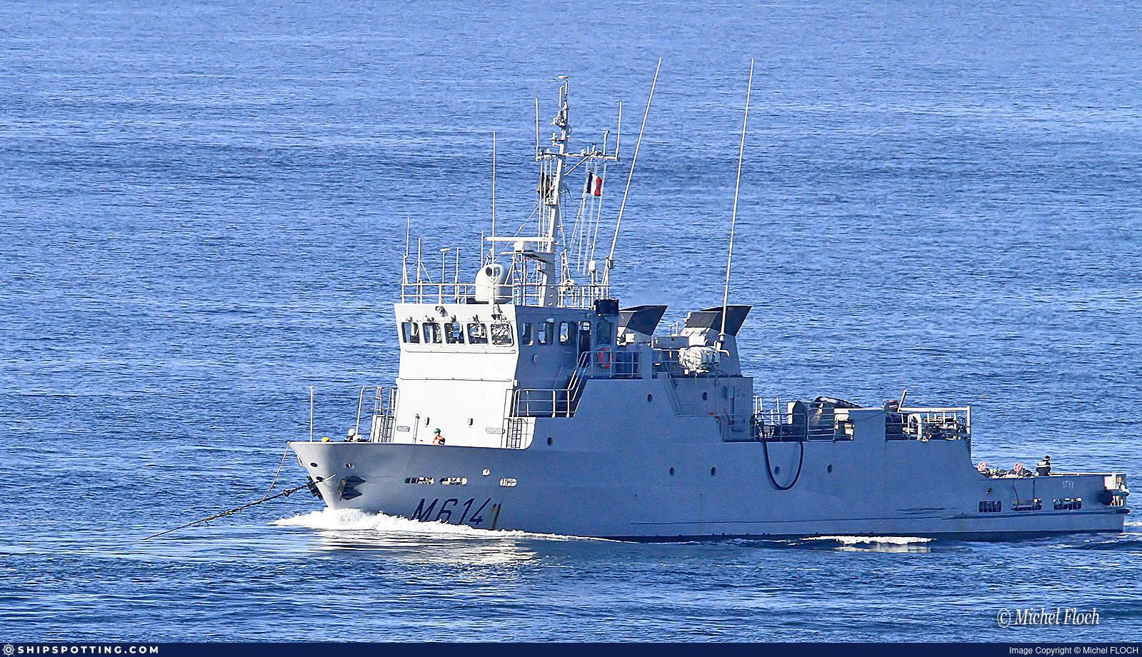 ship